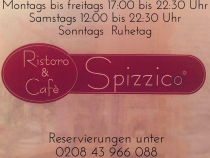 Foto: Spizzico