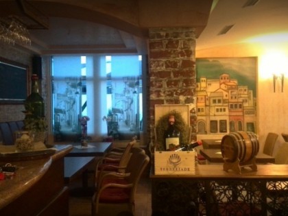 Foto: Spizzico